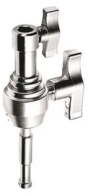 Image de Manfrotto F830TH, Argent, 1 pièce, 220 mm, 1,08 kg