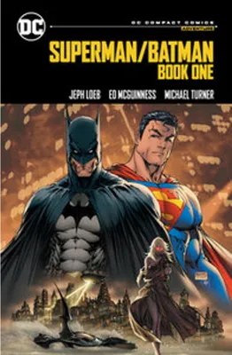 Obrázek produktu pro Superman/Batman: DC Compact Comics Edition