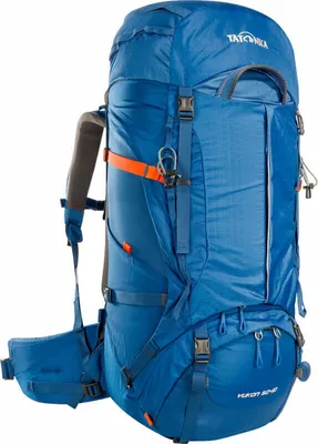 Obrázok produktu pre Tatonka Yukon 50+10 Blue/Darker Blue UNI Outdoorový batoh