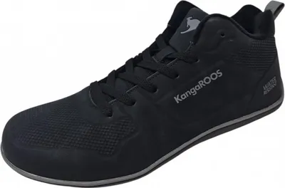 Image de KangaRoos K-BFM Paice Mid Sneaker haute Schwarz en taille 44