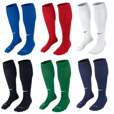 Image de Chaussettes de Football Nike Classic II Cushion