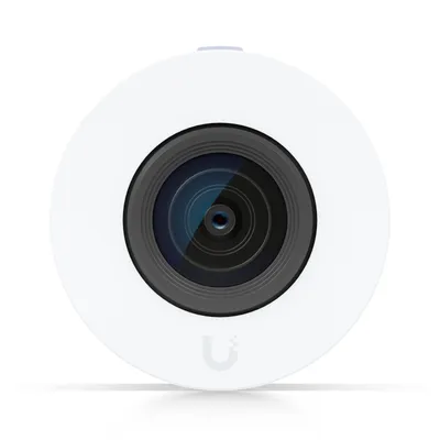 Obrázok produktu pre Ubiquiti AI Theta Professional Wide-Angle Lens, Objektív, Vnútorný, Biela, Ubiquiti Networks, Hliník, Polykarbonát, H.264