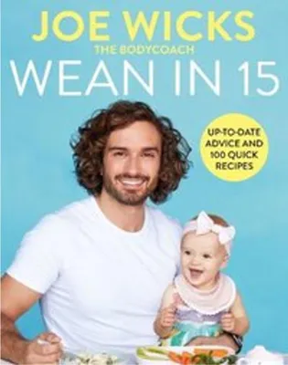 Obrázok produktu pre Wean in 15