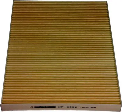 Produktbild von MAXGEAR Innenraumfilter KF-6232, Chrysler Voyager 01-, Ohne Aktivkohle
