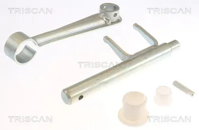 Obrázek produktu pro Uvolňovací vidlicová spojka TRISCAN 8550 28026
