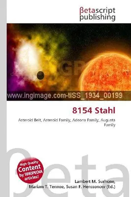 Produktbild von 8154 Stahl