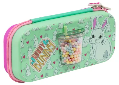 Zdjęcie produktu dla Piórnik piankowy saszetka Eva 3D Animals Bunny Astra