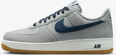 Immagine prodotto di Nike Air Force 1 Low '07 LV8 "Light Smoke Grey" Grau, Größe: 47