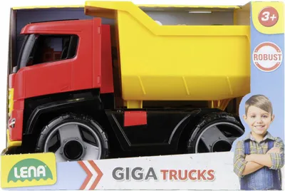 Produktbild von GIGA TRUCKS Muldenkipper Titan