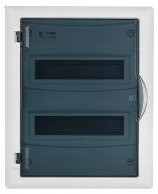 Image de Coffret de chantier Elektro-Plast Nasielsk 0 V IP40 0 A 2515-01