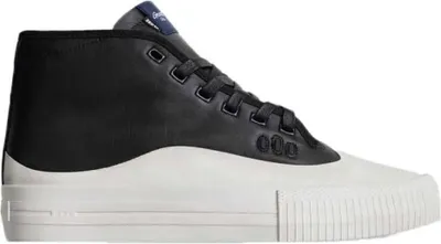Produktbild von Globe Gillette Mid Sportschuhe Schwarz EU 44 1/2 Mann Schwarz EU 44 1/2