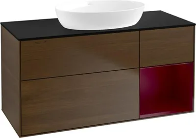 Produktbild von Villeroy & Boch GA72HBGN Waschbeckenunterschrank Finion GA7