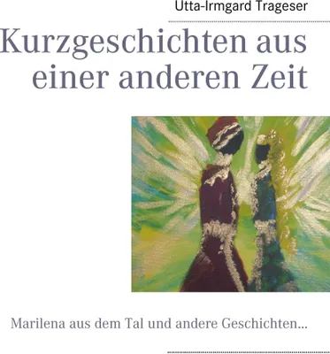 Produktbild von Kurzgeschichten aus einer anderen Zeit