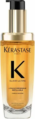 Produktbild von Kérastase Elixir Ultime Huile Originale Haaröl 75 ml