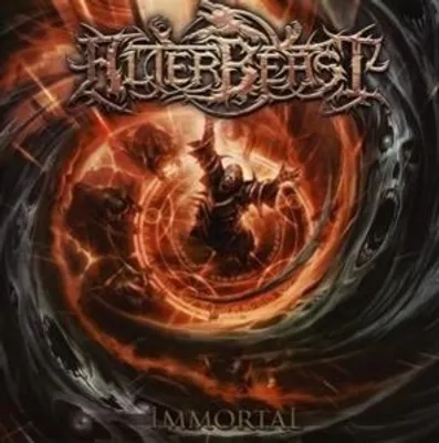 Produktbild von Alterbeast-Immortal