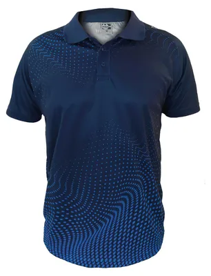Produktbild von IMPERIAL Shirt F-10 (XL)