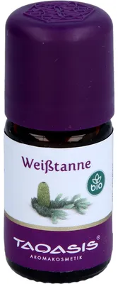 Immagine prodotto di Olio di abete bianco bio 5 ml