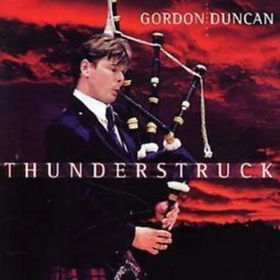 Zdjęcie produktu dla Thunderstruck