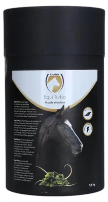 Immagine prodotto di Stimolante muscolare Equi Turbo