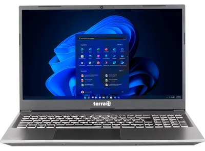Produktbild von Terra Mobile 1517R I5-1334U W11