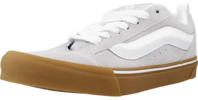 Produktbild von VANS KNU SKOOL Sneaker in Grau