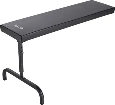 Obrázek produktu pro VEVOR pojízdná deska garážová pojízdná deska, 1016 mm, nosnost 150 kg, pojízdná deska pro mechaniky a garáže, nastavitelná výška 515-695 mm, vleže nebo ve vzpřímené poloze v osobním nebo nákladním automobilu