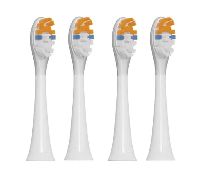 Immagine prodotto di BMK Philips Sonicare, 4 pezzi - compatibile con Philips Sonicare A3 Premium All-in-One HX9094