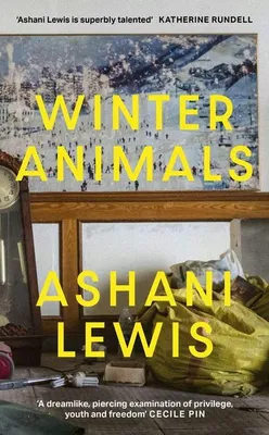 Produktbild von Winter Animals