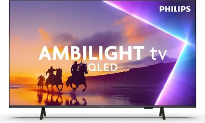 Image de Philips 55PUS8450 TV 139,7 cm (55") 4K Ultra HD Wifi Noir