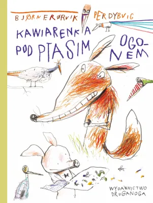 Immagine prodotto di Kawiarenka pod Ptasim Ogonem