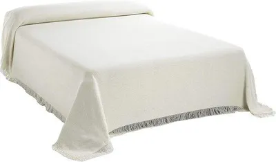 Image de Couvre-lit double, multifonctionnel, plaid