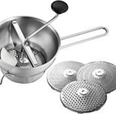 Immagine prodotto di Gefu robot da cucina 3 dischi 89210