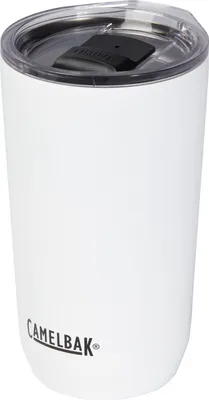 Productafbeelding van Camelbak - Drinkbeker "Horizon", met logo, 500 ml, model PF4165 (één maat), wit