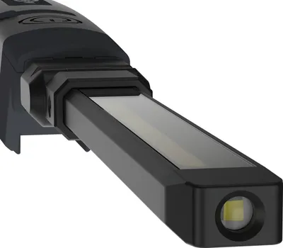 Immagine prodotto di Workshop lamp Ansmann IL500R  battery