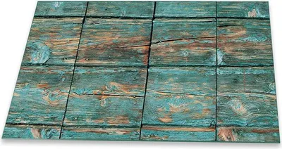 Produktbild von Herdabdeckplatte Abdeckung Glaskeramikkochfeld Abdeckplatte 1-Teilig 80x52 Holz Schutz