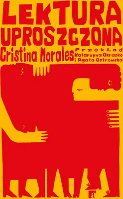 Produktbild von Lektura uproszczona