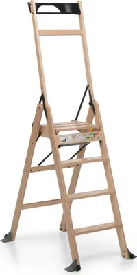Immagine prodotto di Foppapedretti LaScala 4.0, 178 cm, 150 kg, 11 kg, 640 mm, 89 cm, 64 cm