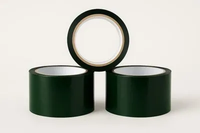 Zdjęcie produktu dla Taśmy Akrylowe Czarne 48mm/45m