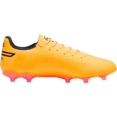 Image de Chaussures Puma Hommes Orange 107566 06 taille 43