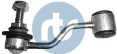 Produktbild von RTS Koppelstange Stabilisator für VOLVO 480 E (482) Hinten Rechts Hinten Links 97-97044