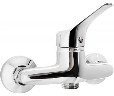 Immagine prodotto di Rubinetti per bagno e cucina Deante rubinetto doccia BOJ040M