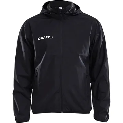 Produktbild von Craft Allwetterjacke Damen - Schwarz
