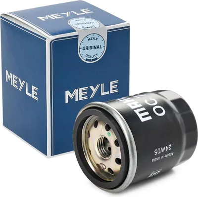 Produktbild von Ölfilter anschraubbar Ø 51 mm MAHLE passend für u.a. GILERA RUNNER