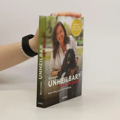 Produktbild von Unheilbar? von wegen!