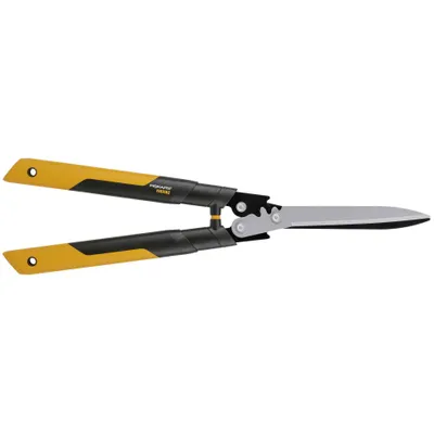 Produktbild von Fiskars 1023631 Ręczne nożyce do żywopłotu Fiskars PowerGear X HSX92