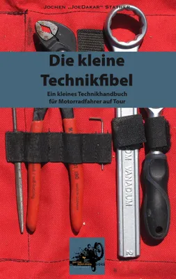 Produktbild von Die kleine Technikfibel