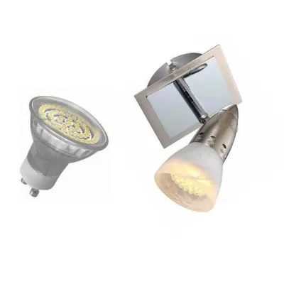 Produktbild von LED Wandstrahler Wandspot Twentis