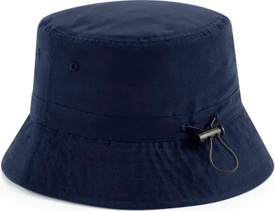 Produktbild von Beechfield - Schlapphut für Herren/Damen Uni BC5081 (S - M) (Dunkelblau)
