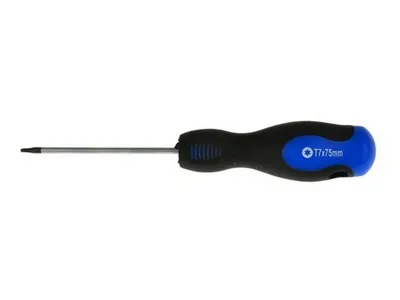 Image de Tournevis Torx T7 75 mm 09632