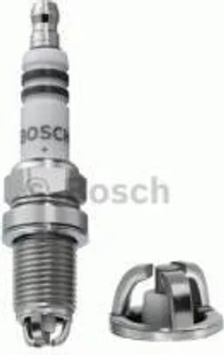 Produktbild von Bosch Zündkerze  0 242 229 799